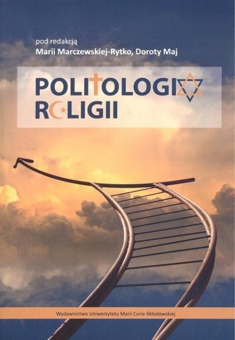 Politologia religii