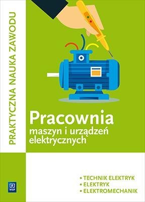 Pracownia maszyn i urządzeń elektrycznych Kwal E.7