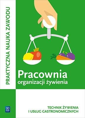 Pracownia organizacji żywienia.Kwalifikacja T.15