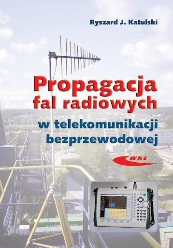 Propagacja fal radiowych w telekomunikacji...