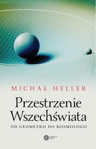 Przestrzenie Wszechświata