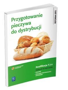 Przygotowanie pieczywa do dystrybucji Kwal. T.3.4.