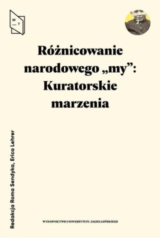 Różnicowanie narodowego "my"