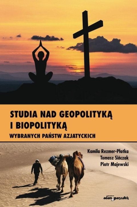 Studia nad geopolityką i biopolityką wybranych...