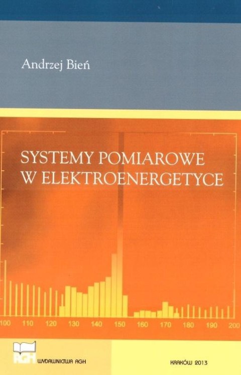 Systemy pomiarowe w elektroenergetyce