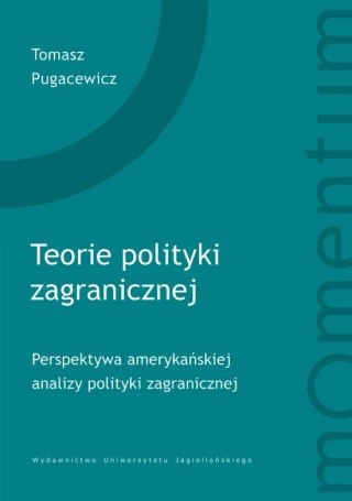 Teorie polityki zagranicznej