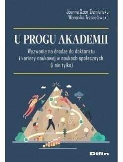 U progu akademii