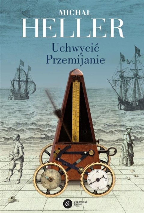 Uchwycić przemijanie