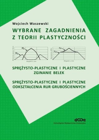 Wybrane zagadnienia z teorii plastyczności