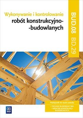 Wykonywanie robót konstrukcyjno-budowl. BD.29 cz.2