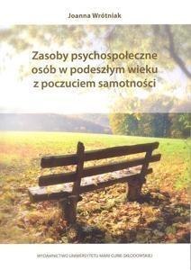 Zasoby psychospołeczne osób w podeszłym wieku