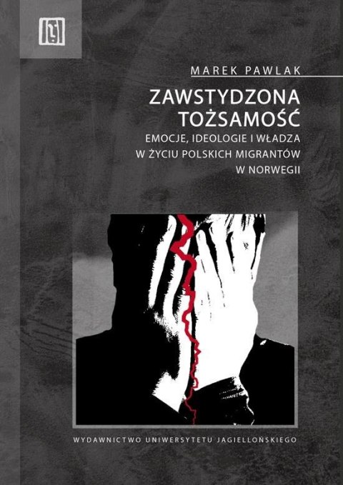 Zawstydzona tożsamość