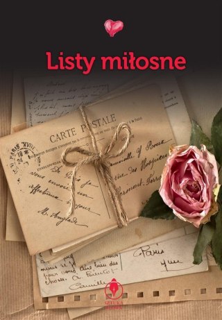 Listy miłosne TW