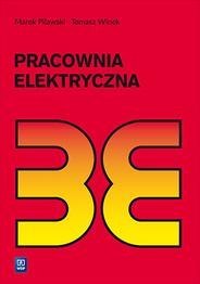 Pracownia elektryczna. Podr. WSIP