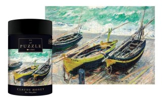 Puzzle 1000 Art 2 Monet