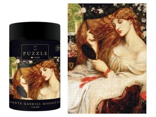 Puzzle 1000 Art 4 Rossetti