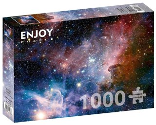 Puzzle 1000 Mgławica Carina