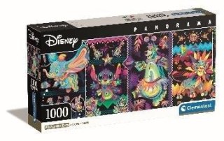 Puzzle 1000 Panorama Joys