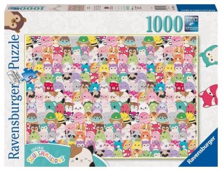 Puzzle 1000 Squishmallows