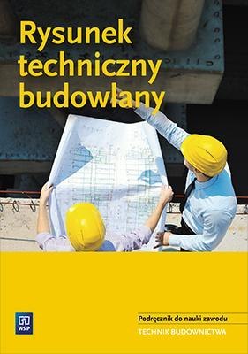 Rysunek techniczny budowlany WSiP