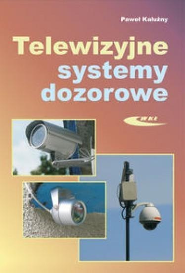 Telewizyjne systemy dozorowe