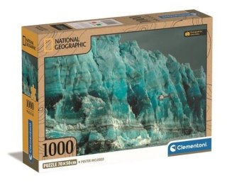 Puzzle 1000 Compact National Geographic