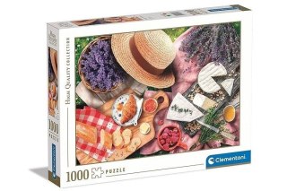 Puzzle 1000 HQ A taste of Provence