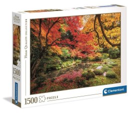 Puzzle 1500 Autumn Park