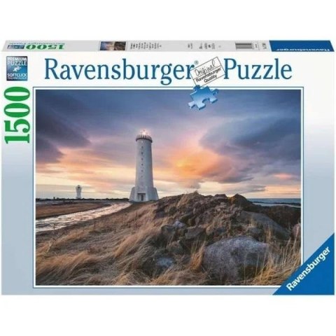 Puzzle 1500 Latarnia