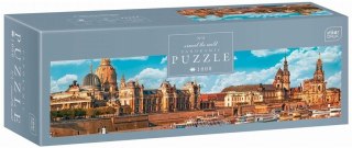 Puzzle panorama 1000 Around the World 3