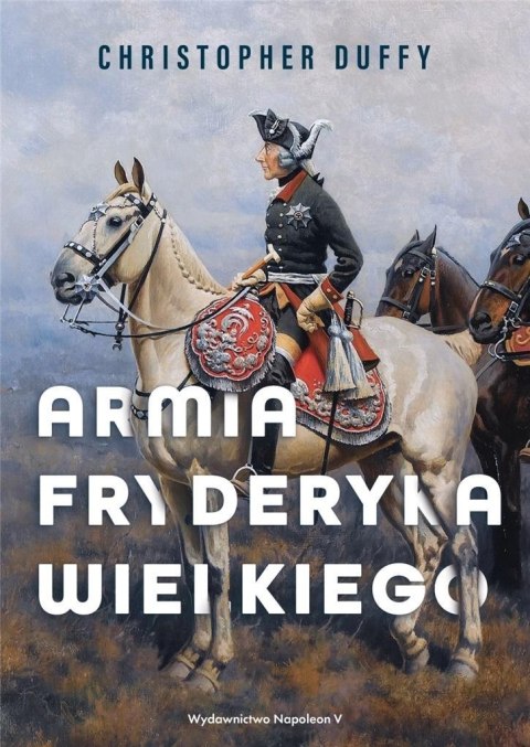 Armia Fryderyka Wielkiego