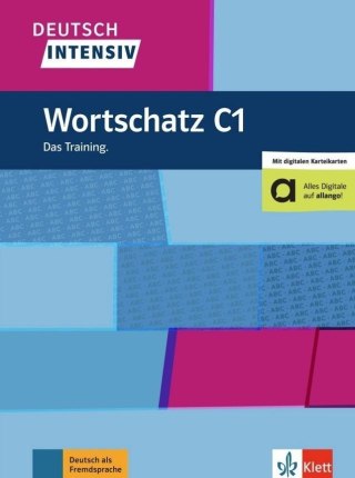 Deutsch intensi Wortschatz C1