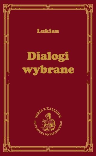 Dialogi wybrane