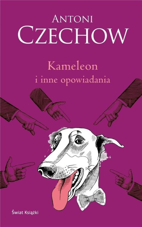 Kameleon i inne opowiadania