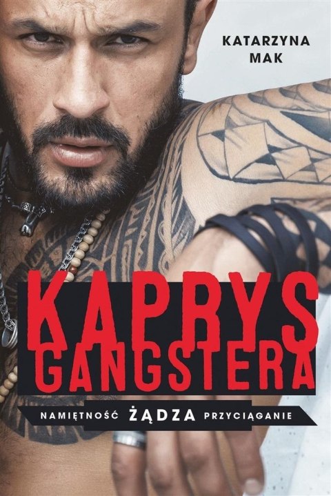 Kaprys gangstera