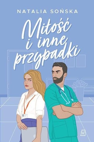 Miłość i inne przypadki NATALIA SOŃSKA