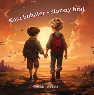 Nasz bohater - starszy brat