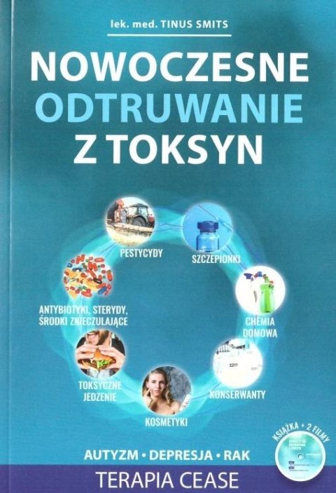 Nowoczesne odtruwanie z toksyn