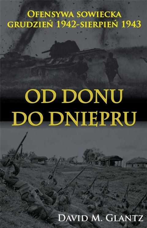 Od Donu do Dniepru