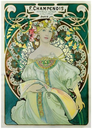 Puzzle 1000 Marzenie, Mucha