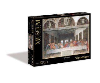 Puzzle 1000 Museum Ostatnia Wieczerza