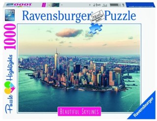 Puzzle 1000 Nowy Jork