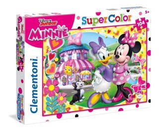 Puzzle 104 Minnie