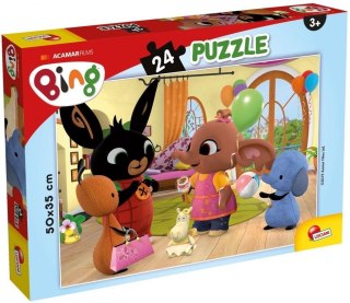 Puzzle Plus 24 Bing 1