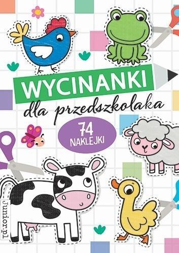 Wycinanki dla przedszkolaka