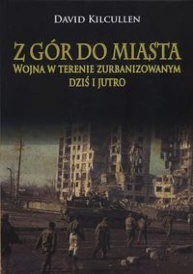 Z gór do miasta