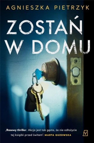 Zostań w domu w.2