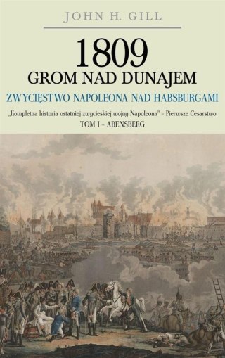 1809 Grom nad Dunajem T.1