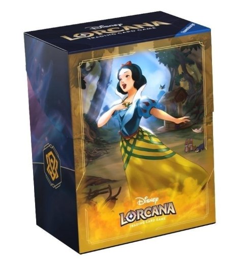 Disney Lorcana (Set04) deck box B