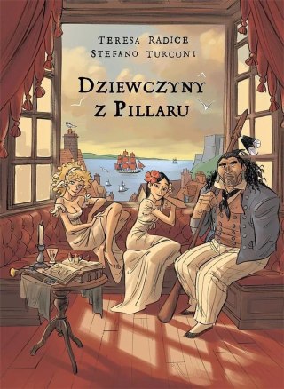 Dziewczyny z Pillaru